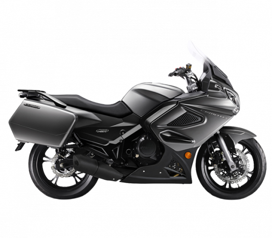 Мотоцикл CFMOTO 650TK