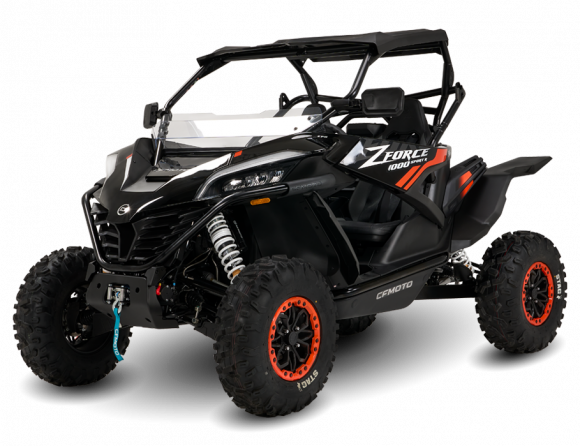 Мотовездеход ZFORCE 1000 SPORT R EPS