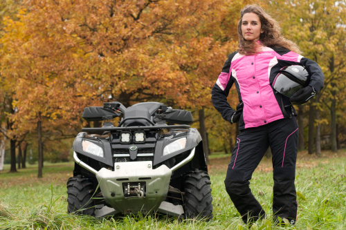 Мотор BRP центр - фото 1