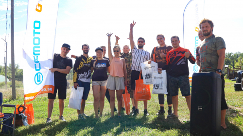 Мотор BRP центр - фото 5